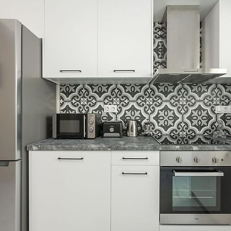 Elvira City Apartment Chania  Zewnętrze zdjęcie