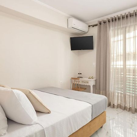 Elvira City Apartment Chania  Zewnętrze zdjęcie