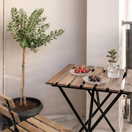 Elvira City Apartment Chania  Zewnętrze zdjęcie