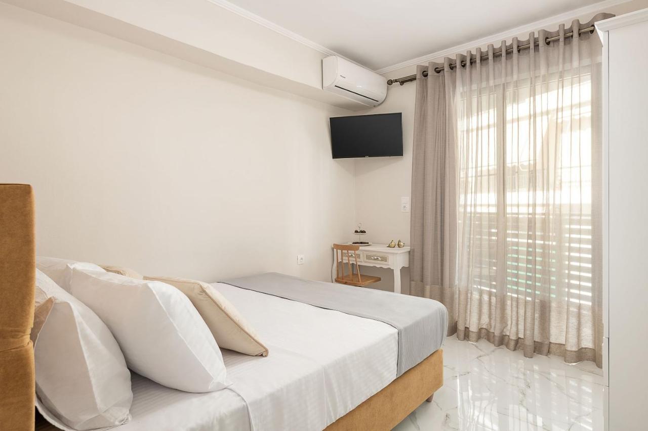 Elvira City Apartment Chania  Zewnętrze zdjęcie