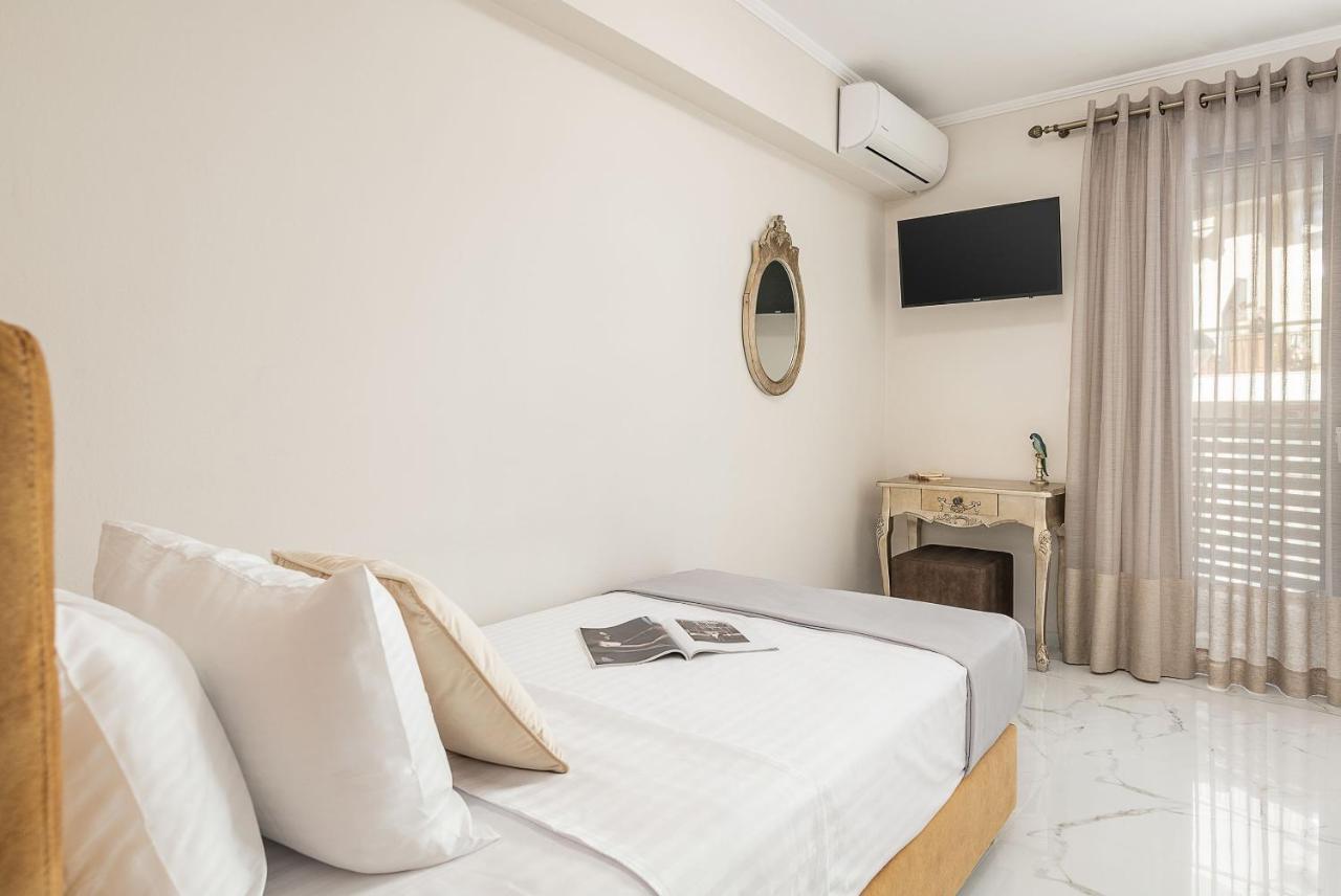 Elvira City Apartment Chania  Zewnętrze zdjęcie