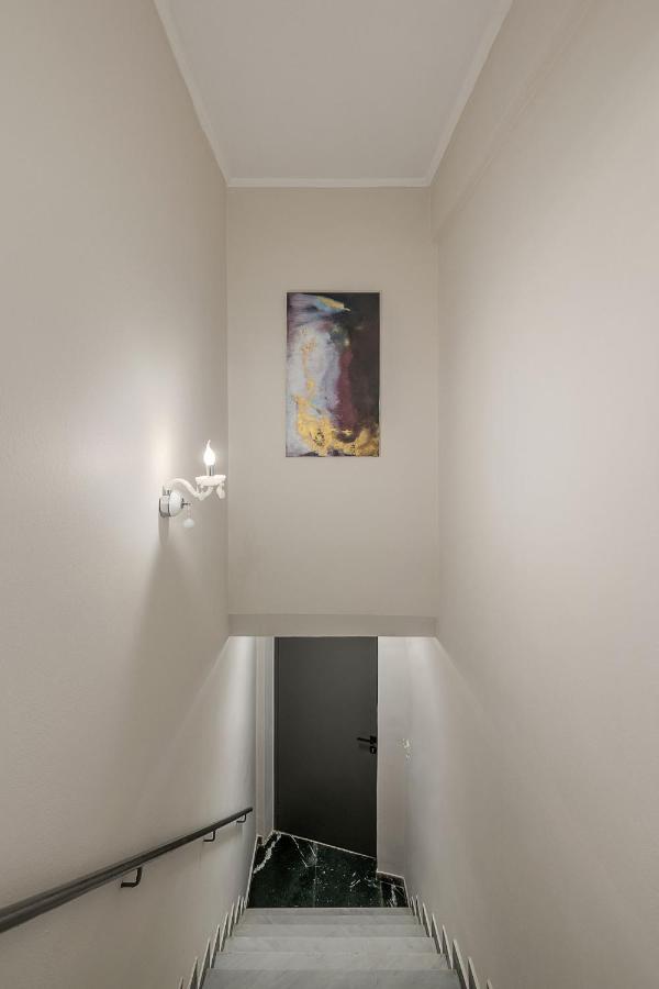 Elvira City Apartment Chania  Zewnętrze zdjęcie