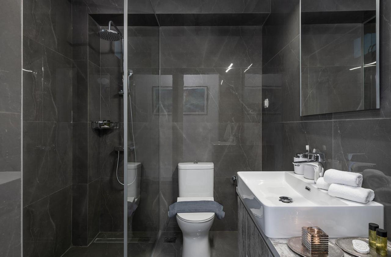 Elvira City Apartment Chania  Zewnętrze zdjęcie