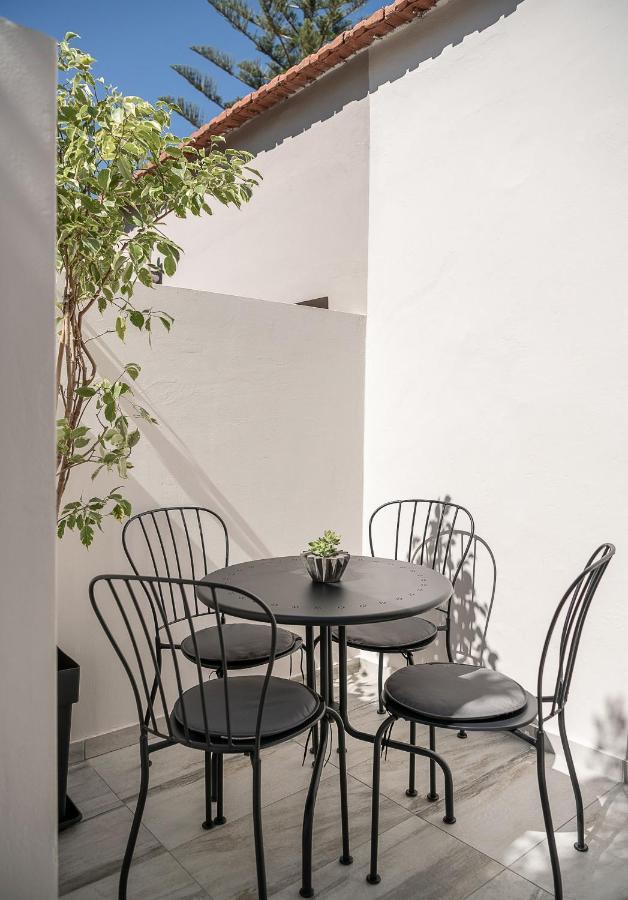 Elvira City Apartment Chania  Zewnętrze zdjęcie