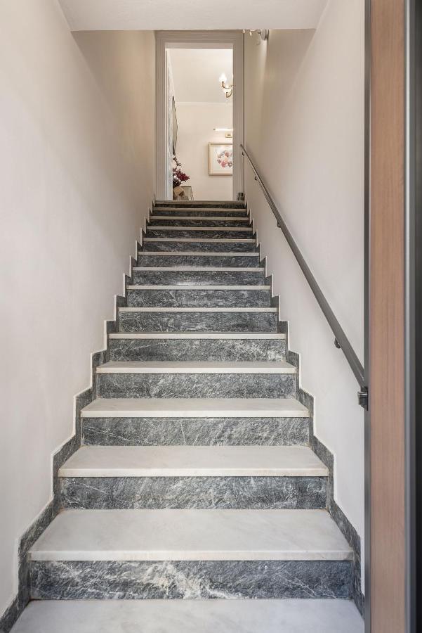 Elvira City Apartment Chania  Zewnętrze zdjęcie