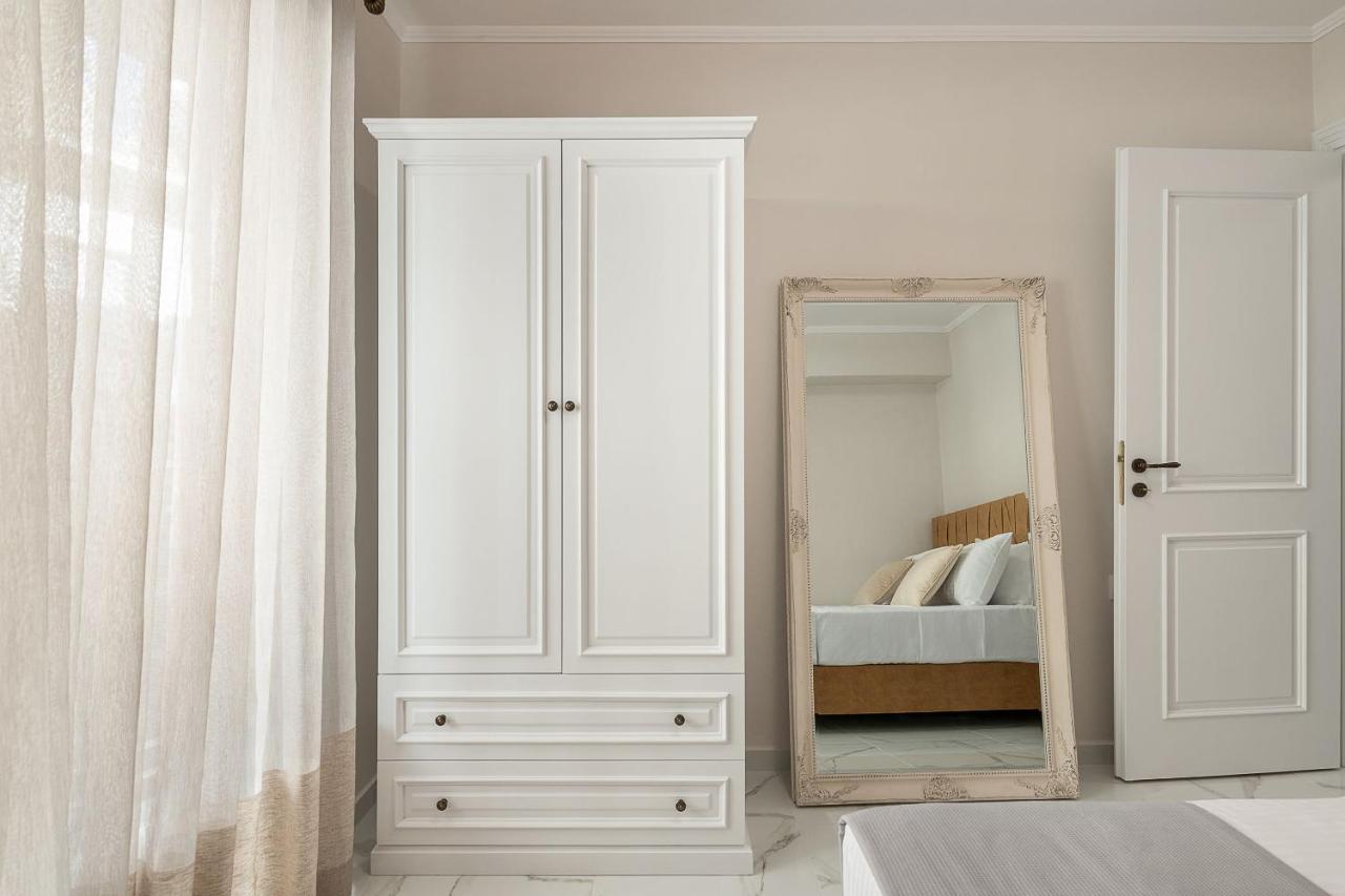 Elvira City Apartment Chania  Zewnętrze zdjęcie